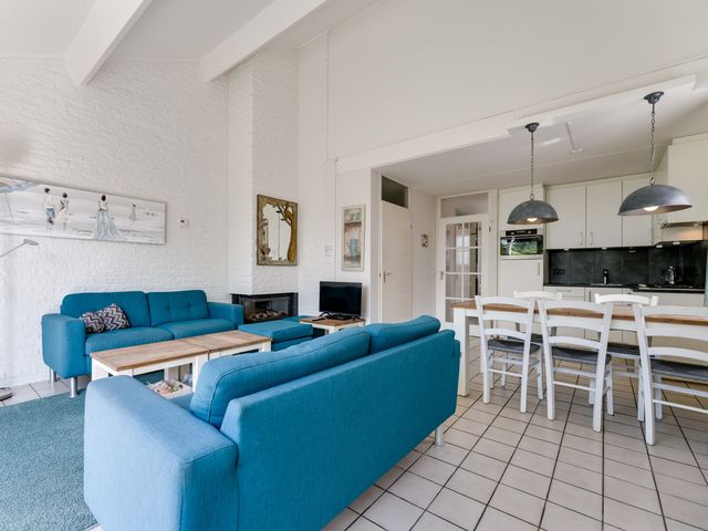 De Brabander Wijk 26, Cadzand