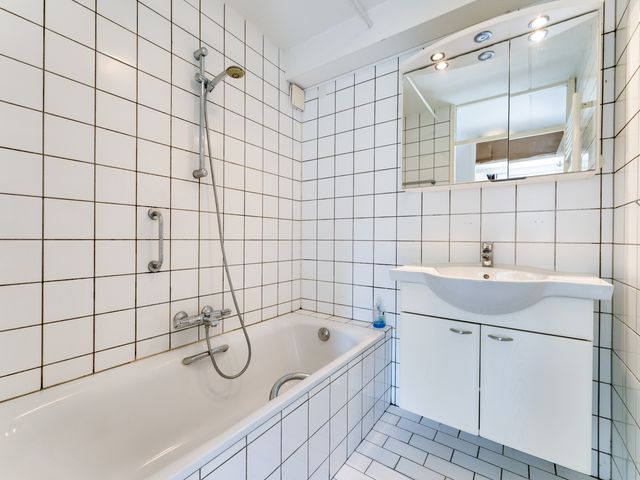 De Brabander Wijk 26, Cadzand