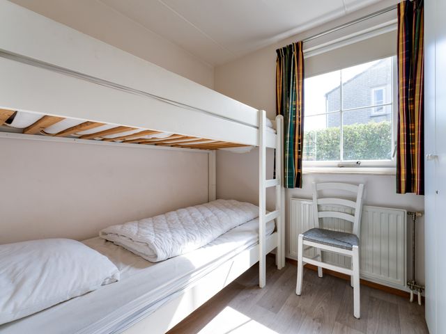 De Brabander Wijk 26, Cadzand