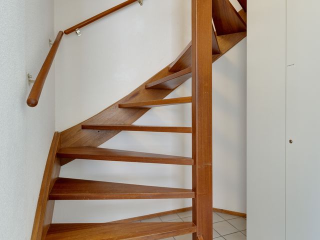 De Brabander Wijk 26, Cadzand