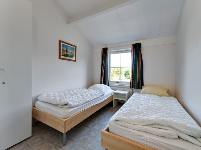 De Brabander Wijk 26, Cadzand