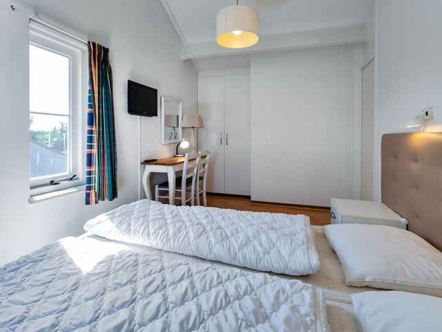 De Brabander Wijk 26, Cadzand
