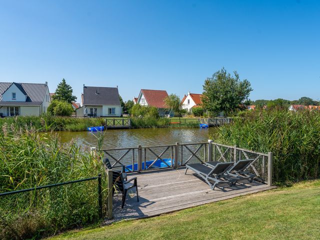 Waterlijn 3, Cadzand