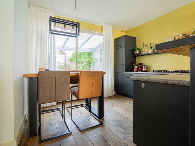 Bottelroosstraat 6, Bakel