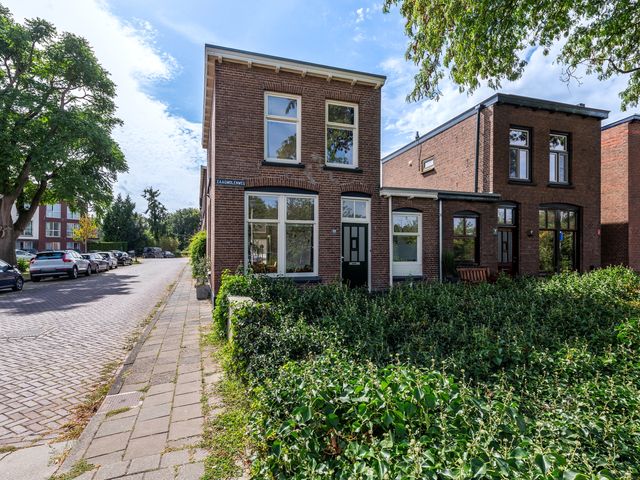 Zaagmolenweg 17, Zutphen