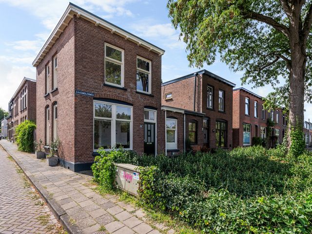 Zaagmolenweg 17, Zutphen