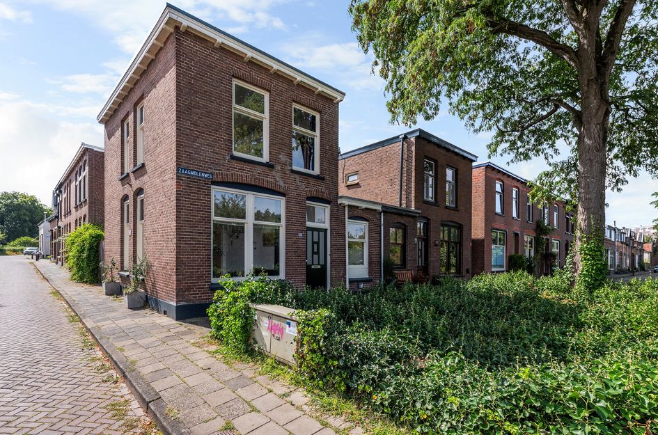 Zaagmolenweg 17