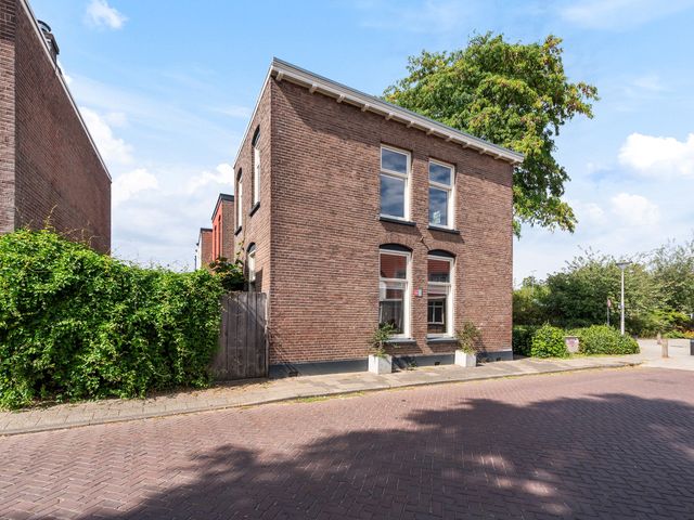 Zaagmolenweg 17, Zutphen
