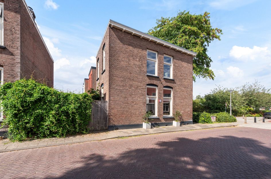 Zaagmolenweg 17