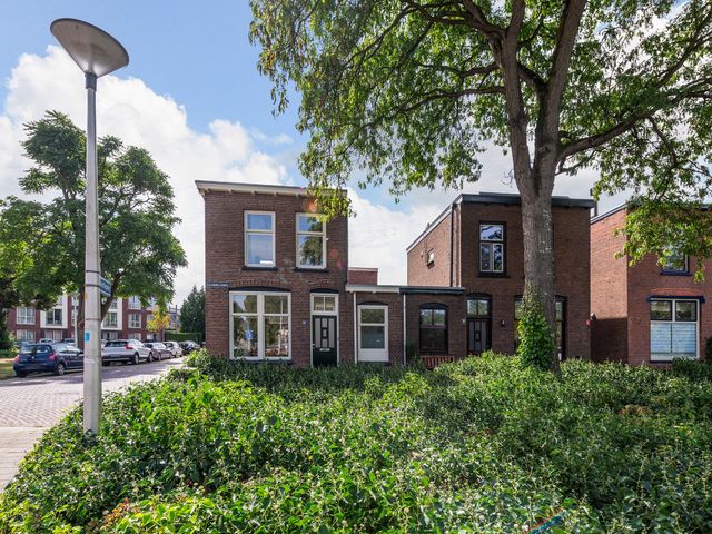 Zaagmolenweg 17, Zutphen