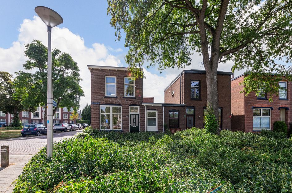 Zaagmolenweg 17