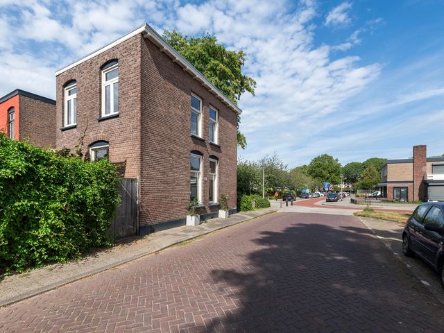 Zaagmolenweg 17, Zutphen