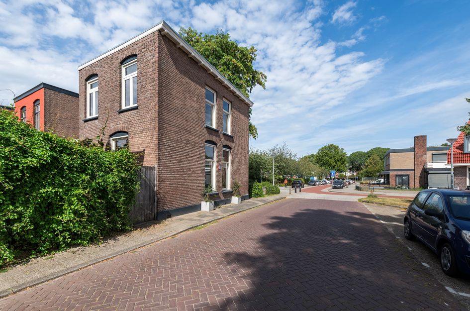 Zaagmolenweg 17