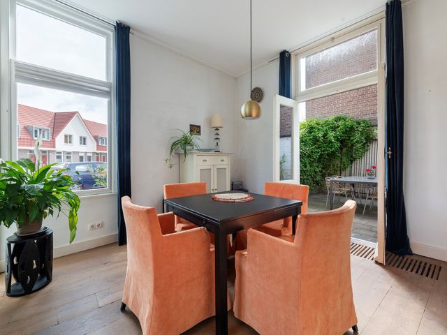 Zaagmolenweg 17, Zutphen