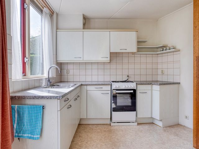 Hazeleger 62, Zeewolde