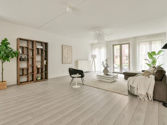 Leeuwendalersweg 681, Amsterdam