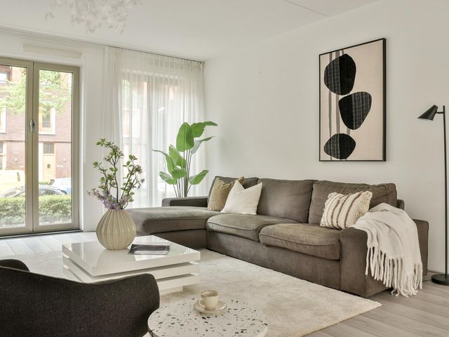 Leeuwendalersweg 681, Amsterdam