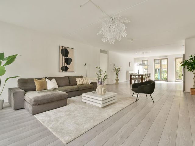 Leeuwendalersweg 681, Amsterdam