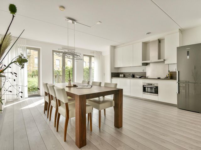 Leeuwendalersweg 681, Amsterdam