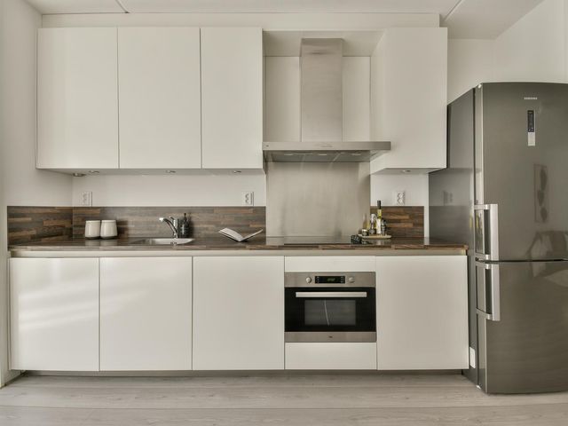 Leeuwendalersweg 681, Amsterdam