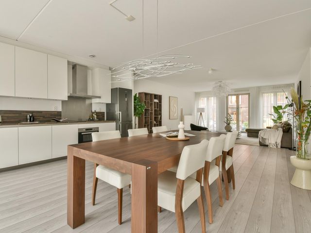 Leeuwendalersweg 681, Amsterdam