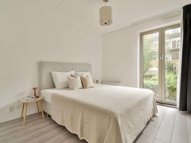 Leeuwendalersweg 681, Amsterdam