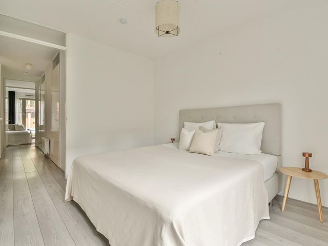 Leeuwendalersweg 681, Amsterdam