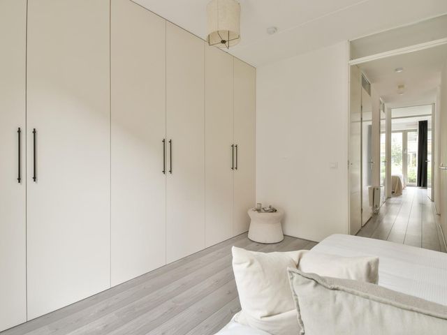 Leeuwendalersweg 681, Amsterdam