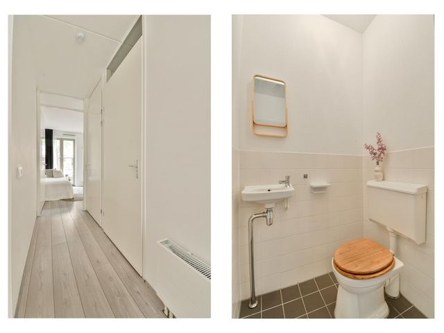 Leeuwendalersweg 681, Amsterdam