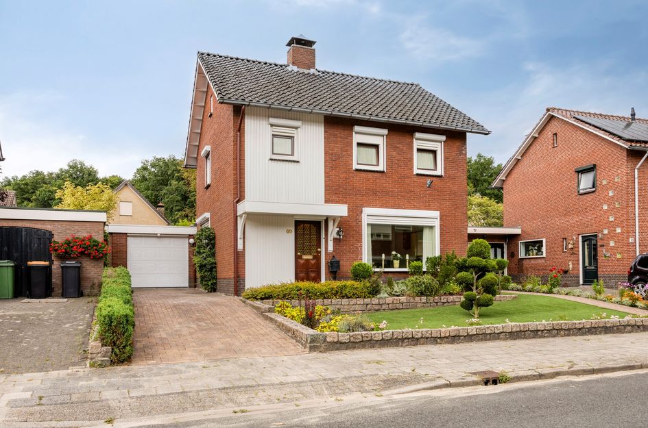 J.H. Molkenboerstraat 69
