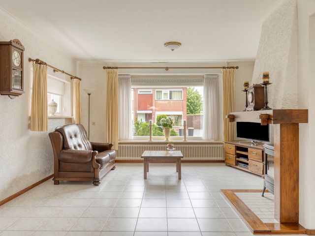 J.H. Molkenboerstraat 69, Oldenzaal