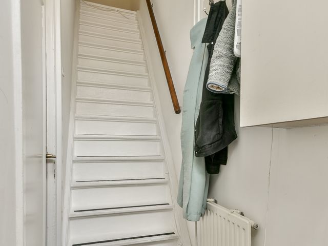 Oosterdwarsstraat 24, Leiden