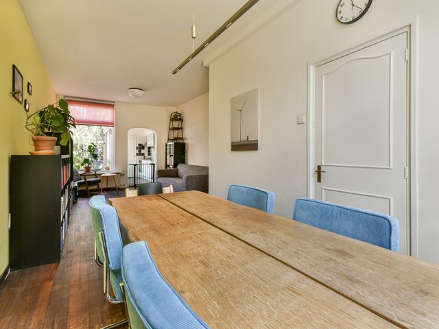 Oosterdwarsstraat 24, Leiden