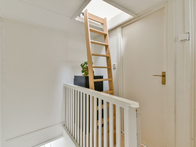 Oosterdwarsstraat 24, Leiden