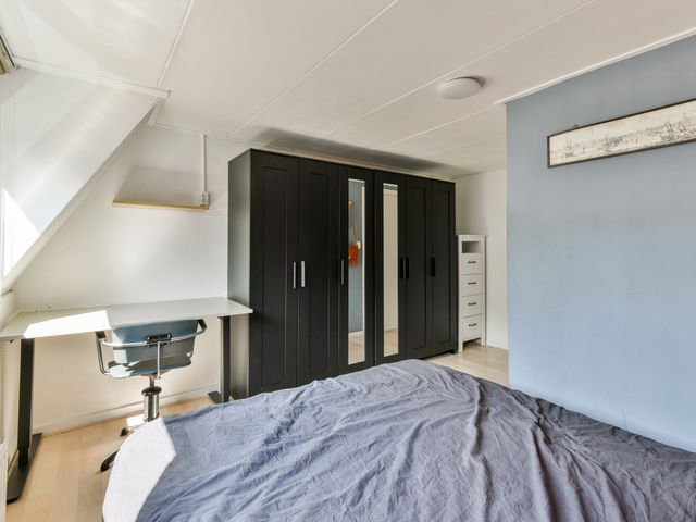 Oosterdwarsstraat 24, Leiden