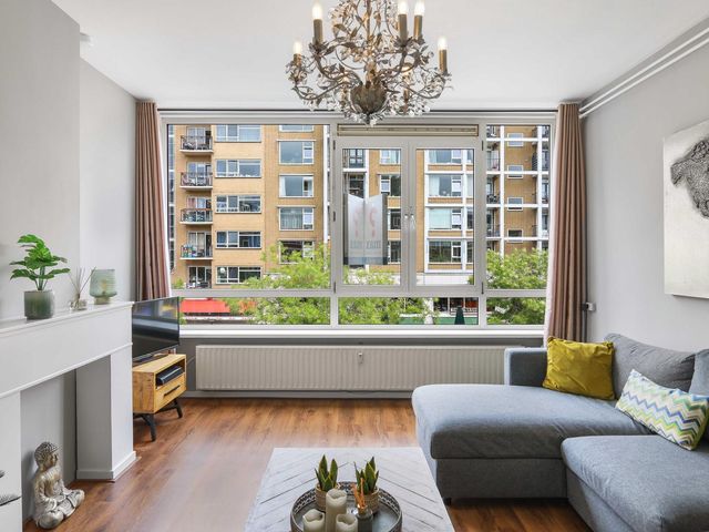 Schiedamse Vest 65B, Rotterdam