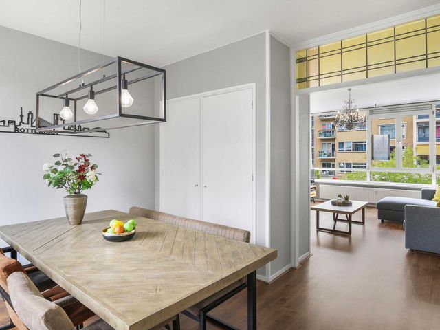 Schiedamse Vest 65B, Rotterdam