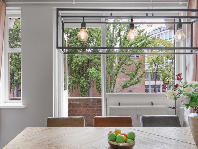 Schiedamse Vest 65B, Rotterdam