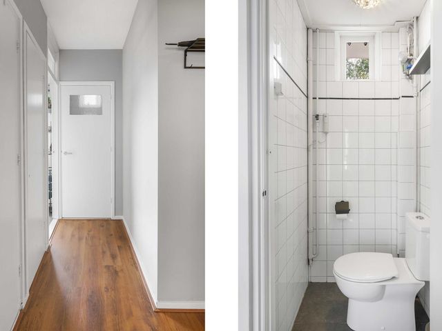 Schiedamse Vest 65B, Rotterdam