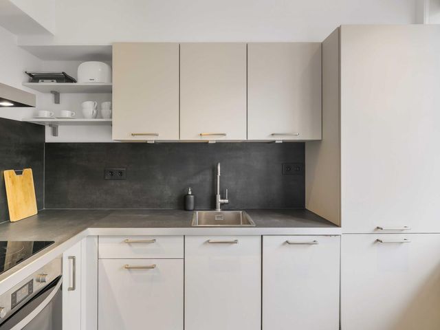 Schiedamse Vest 65B, Rotterdam