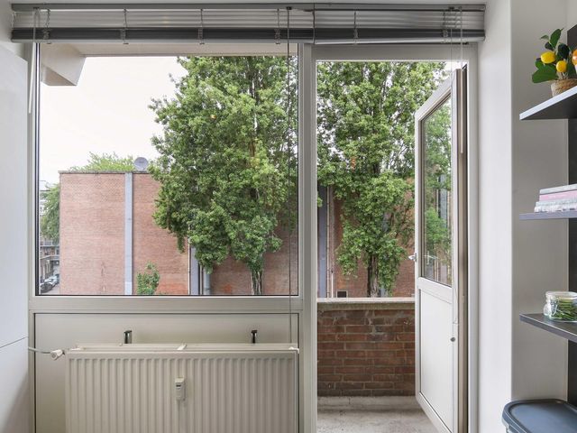Schiedamse Vest 65B, Rotterdam
