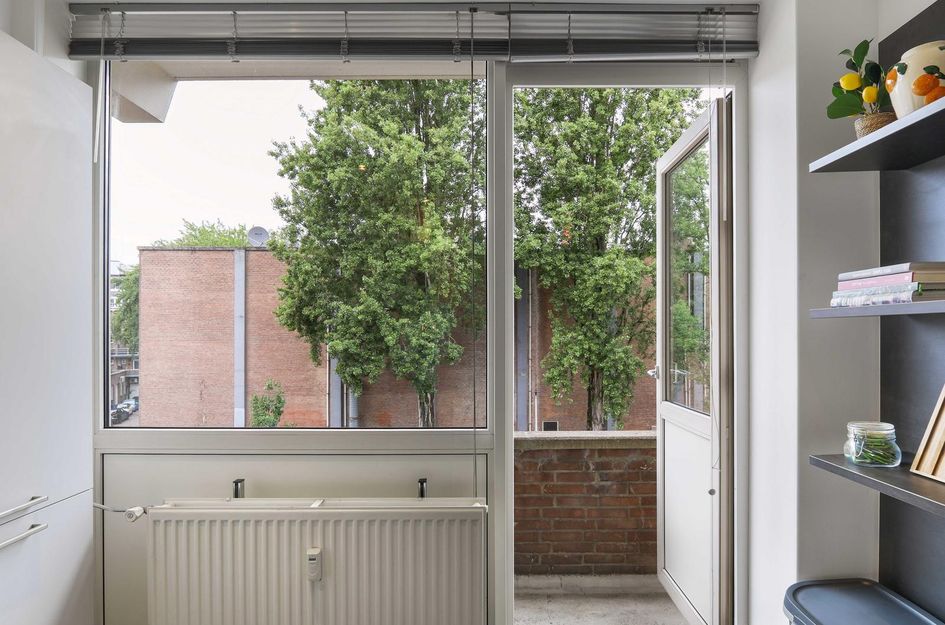 Schiedamse Vest 65B