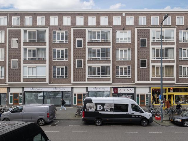 Schiedamse Vest 65B, Rotterdam