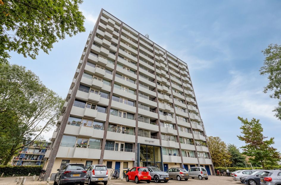 Roggekamp 273