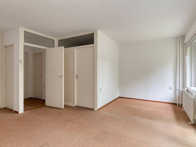Roggekamp 273, Den Haag