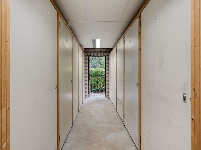 Roggekamp 273, Den Haag