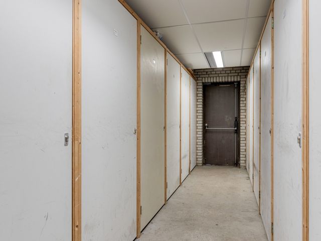 Roggekamp 273, Den Haag
