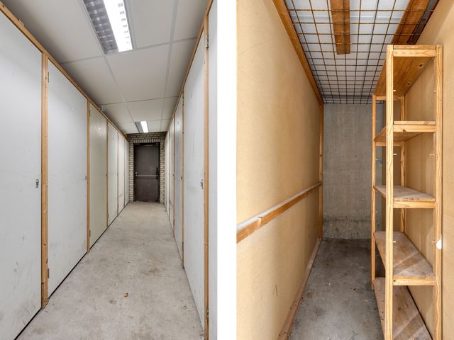 Roggekamp 273, Den Haag