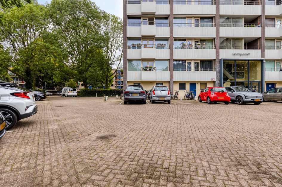 Roggekamp 273