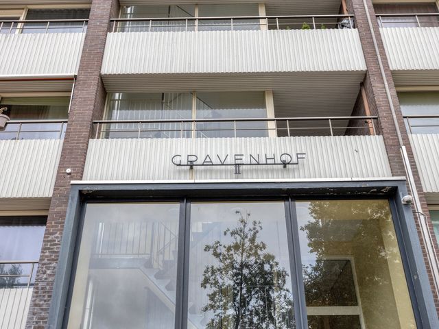 Roggekamp 273, Den Haag